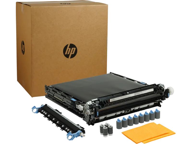 HP LaserJet D7H14A Transfer and Roller Kit - D7H14A