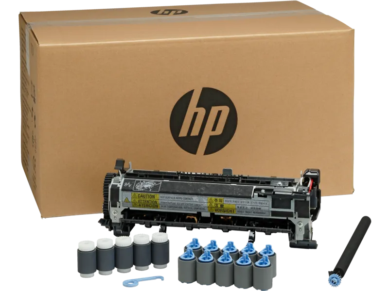 HP LaserJet F2G77A 220V Fuser/Maintenance Kit - F2G77A