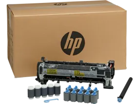 HP LaserJet F2G77A 220V Fuser/Maintenance Kit - F2G77A
