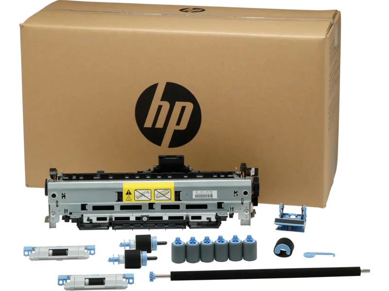 HP LaserJet MFP Q7833A 220V Printer Maintenance Kit - Q7833A