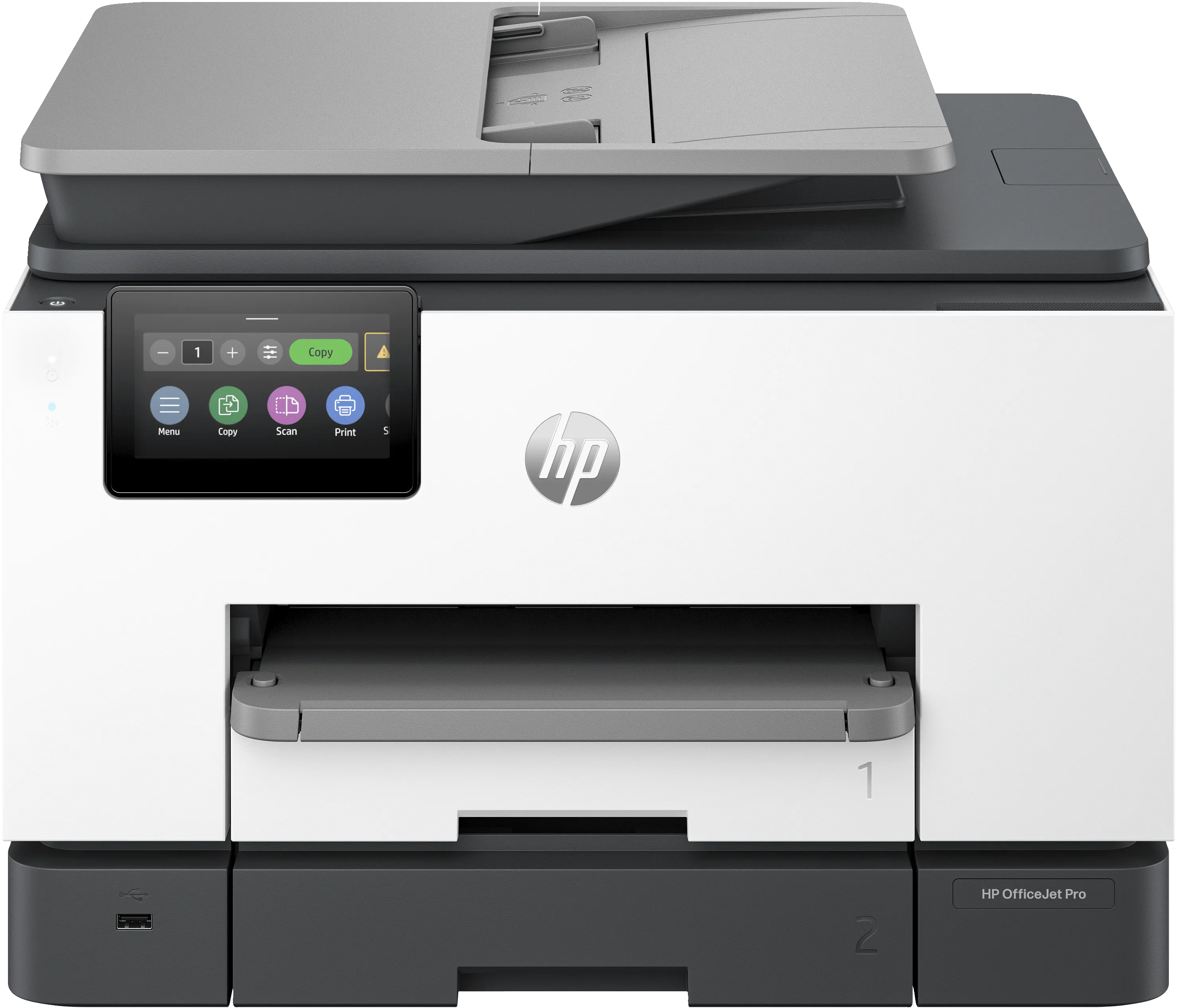 Hp Off Icejet Pro 9130 All In Oneprinter