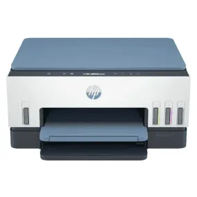 HP Smart Tank 675 WiFi Duplexer All-in-One InkTank Printer