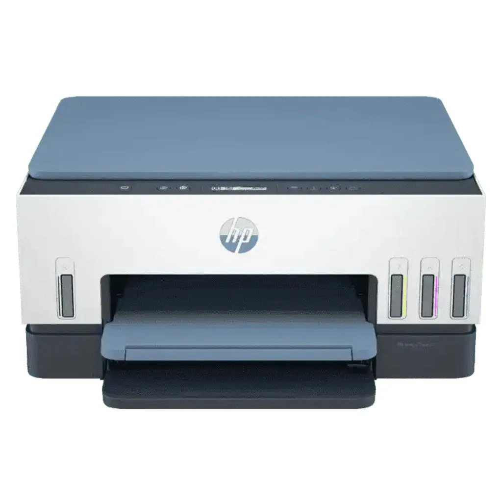HP Smart Tank 675 WiFi Duplexer All-in-One InkTank Printer