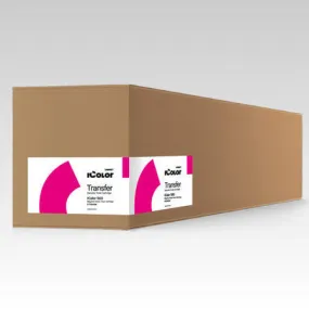 iColor Glossy Toner Cartridges | White toner printer