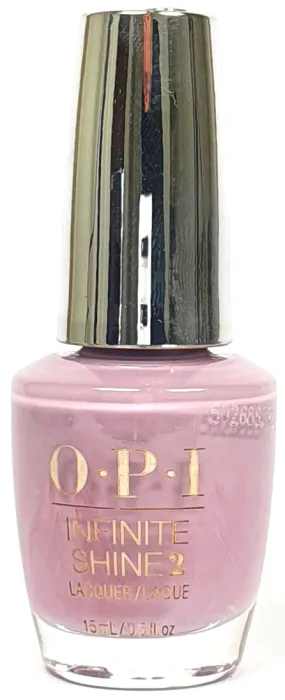 If You Persist... * OPI Infinite Shine