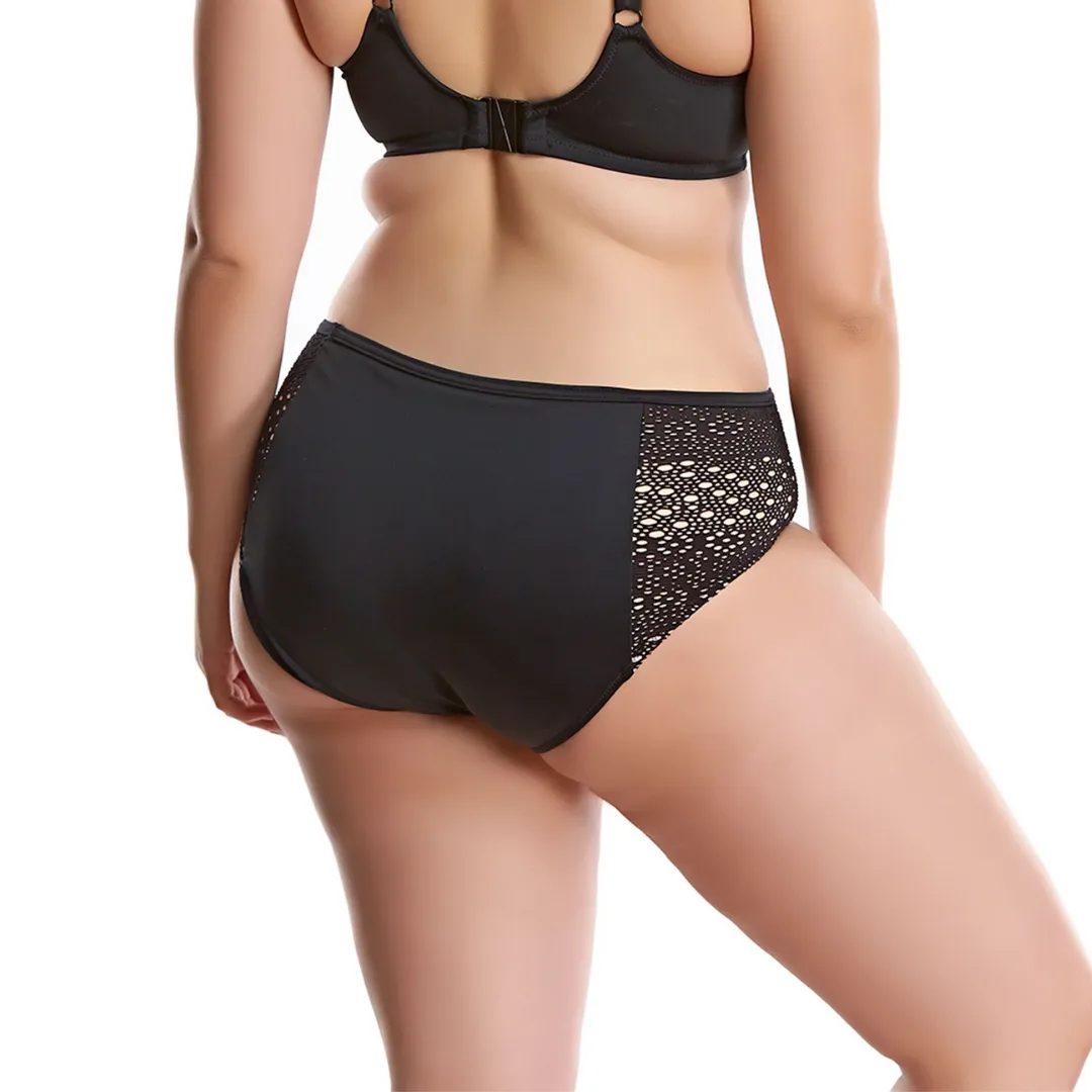 Indie Mid Rise Brief