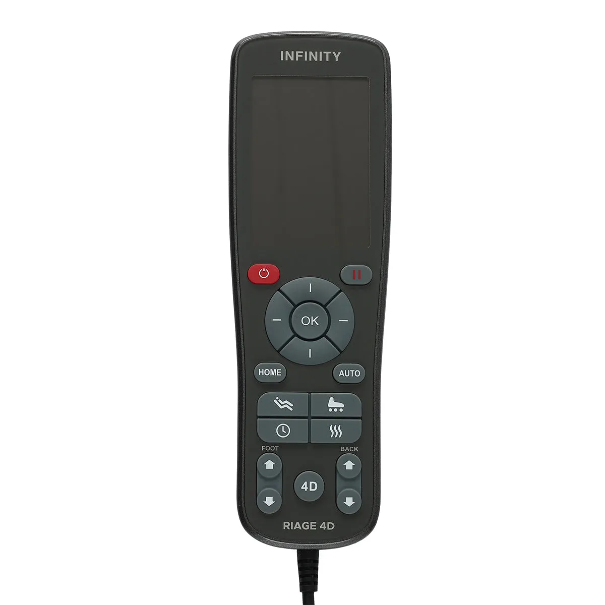 Infinity Riage® 4D Massage Chair