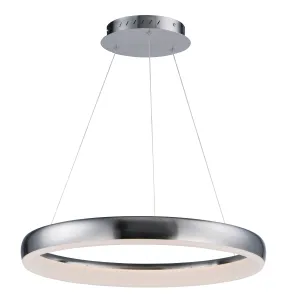 Innertube LED Pendant