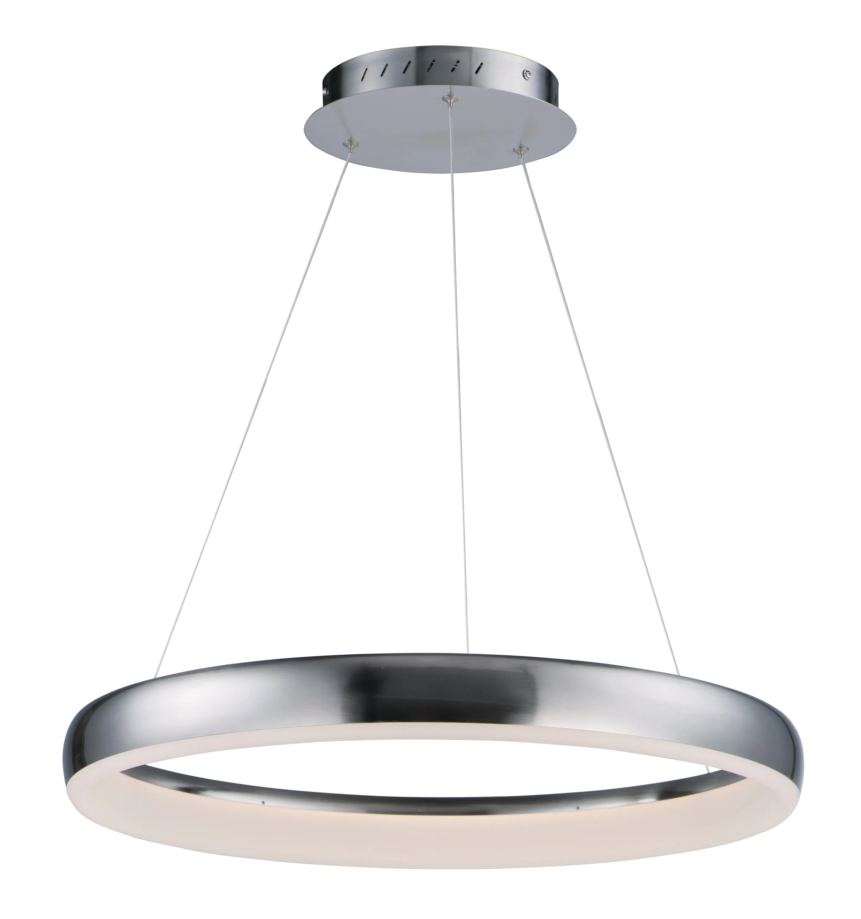 Innertube LED Pendant