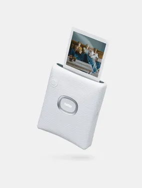 Instax Square Link Ash White