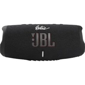 JBL Charge 5 Portable Waterproof Bluetooth Speaker