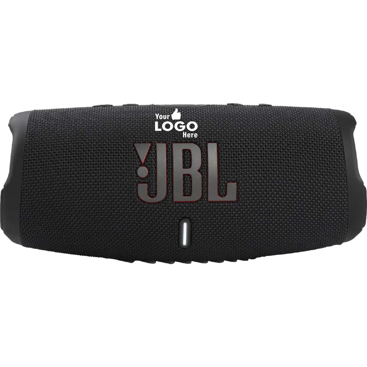 JBL Charge 5 Portable Waterproof Bluetooth Speaker