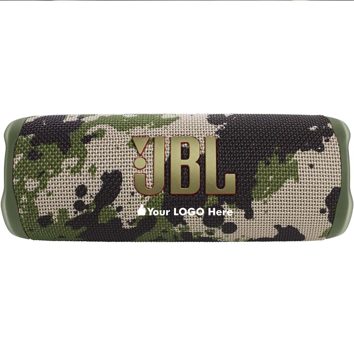 JBL Flip 6 Portable Waterproof Speaker Squad
