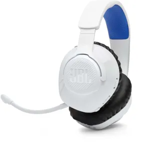 JBL Quantum 360P Console Wireless Over-Ear Gaming Heaset for PlayStaiton