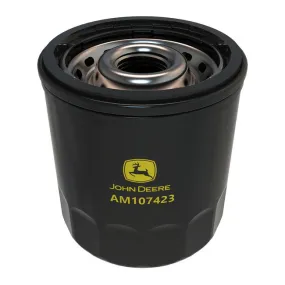 John Deere Engine Oil Filter - AM107423