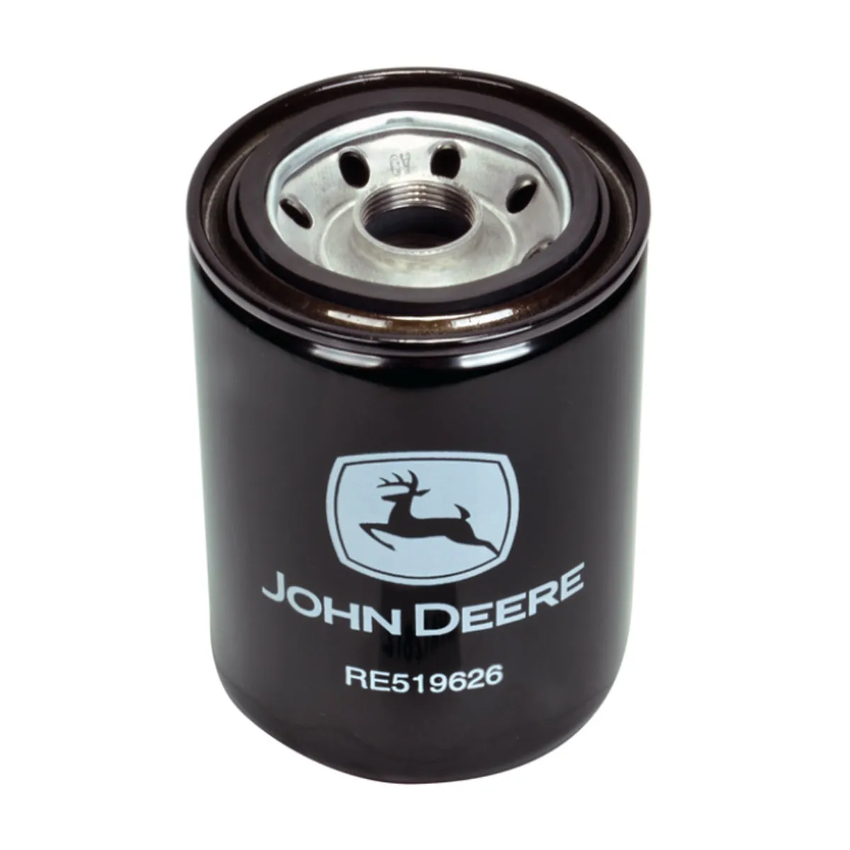 John Deere Engine Oil Filter - RE519626