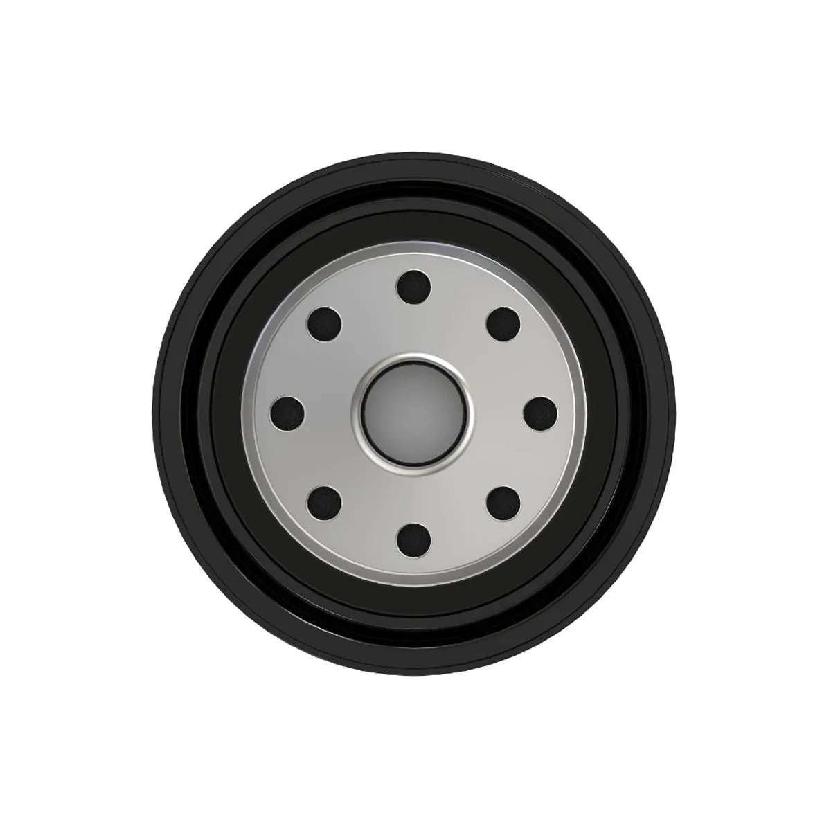 John Deere Engine Oil Filter - RE519626