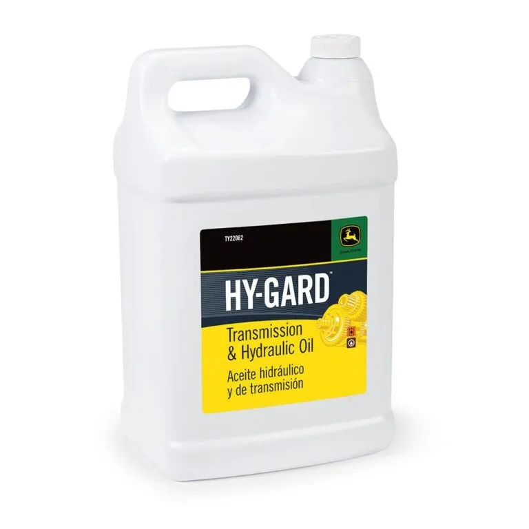John Deere Hy-Gard Hydraulic & Transmission Oil 5L - CP1565