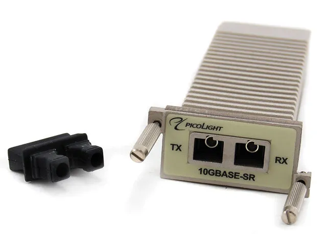 Juniper 10GBASE-SR 850nm 300M Transciever Module XENPAK-1XGE-SR-A