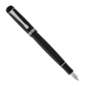 Kaweco DIA 2 Chrome Acryl Chrome - Fountain Pen
