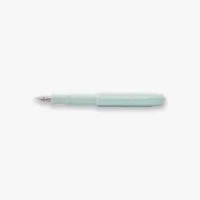 KAWECO SKYLINE SPORT FOUNTAIN PEN M // MINT