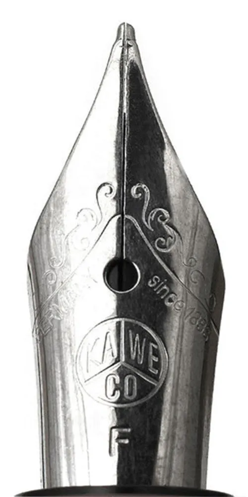 Kaweco Student Fine Nib Red Fountain Pen 10000347
