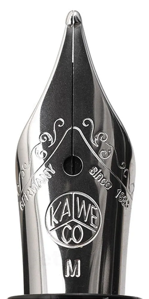 Kaweco Student Medium Nib Red Fountain Pen 10000345