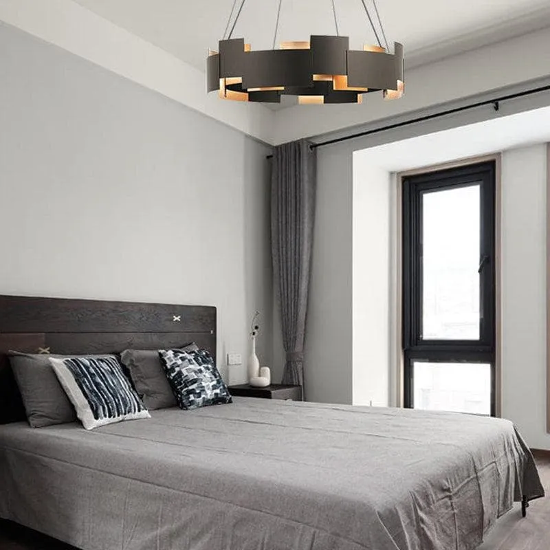 Kichler Oval Chandelier