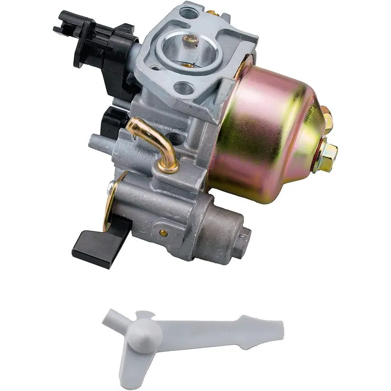 Kit Recoil Starter Carburetor Air Filter Honda GX240 GX270 8Hp 9Hp eng