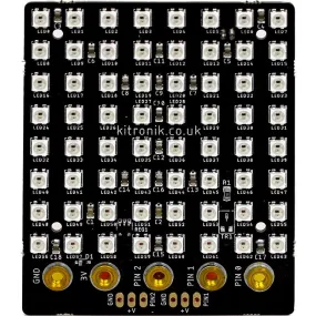 Kitronik ZIP Tile for micro:bit