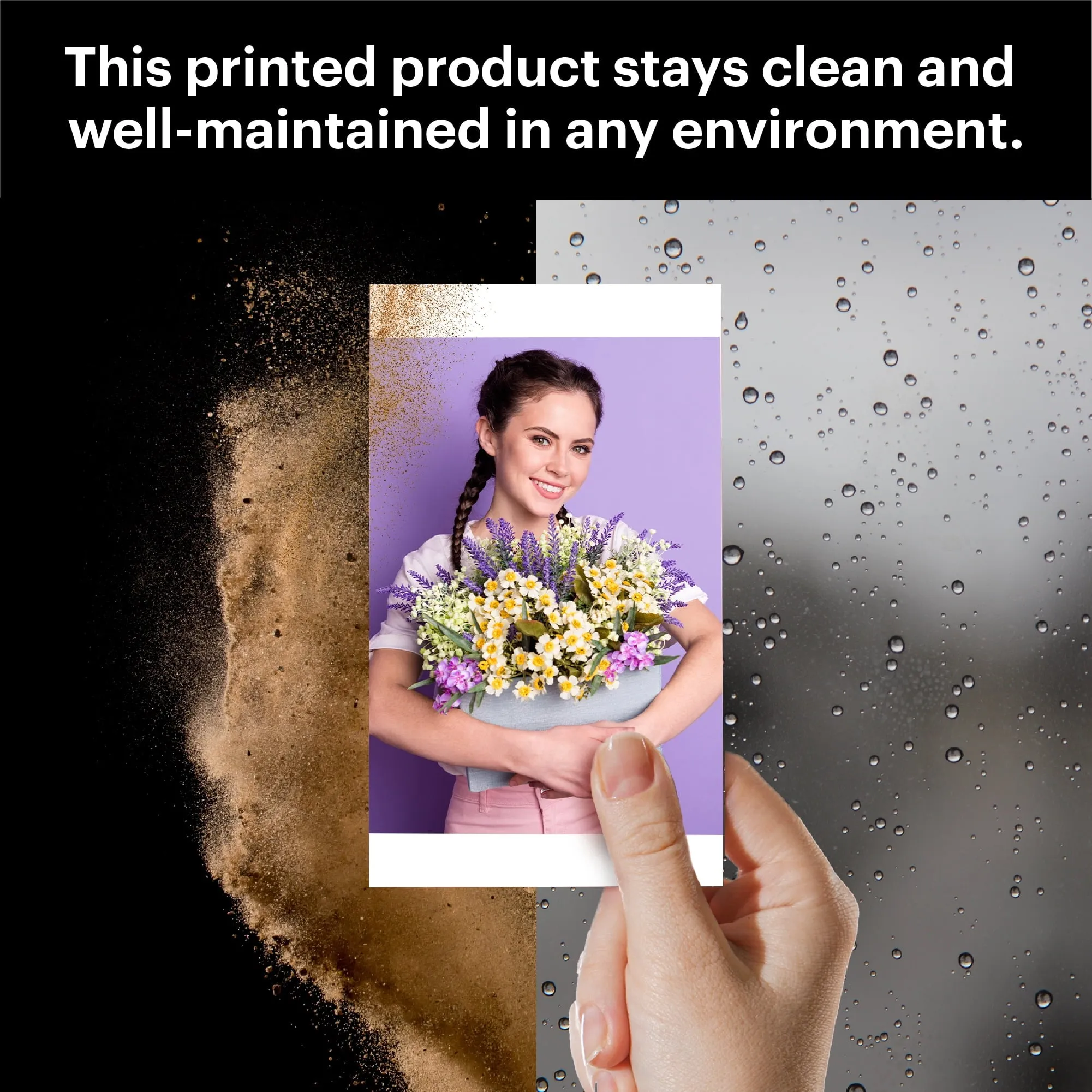 KODAK Dock Plus 4PASS Instant Photo Printer (4x6 inches)   90 Sheets Bundle