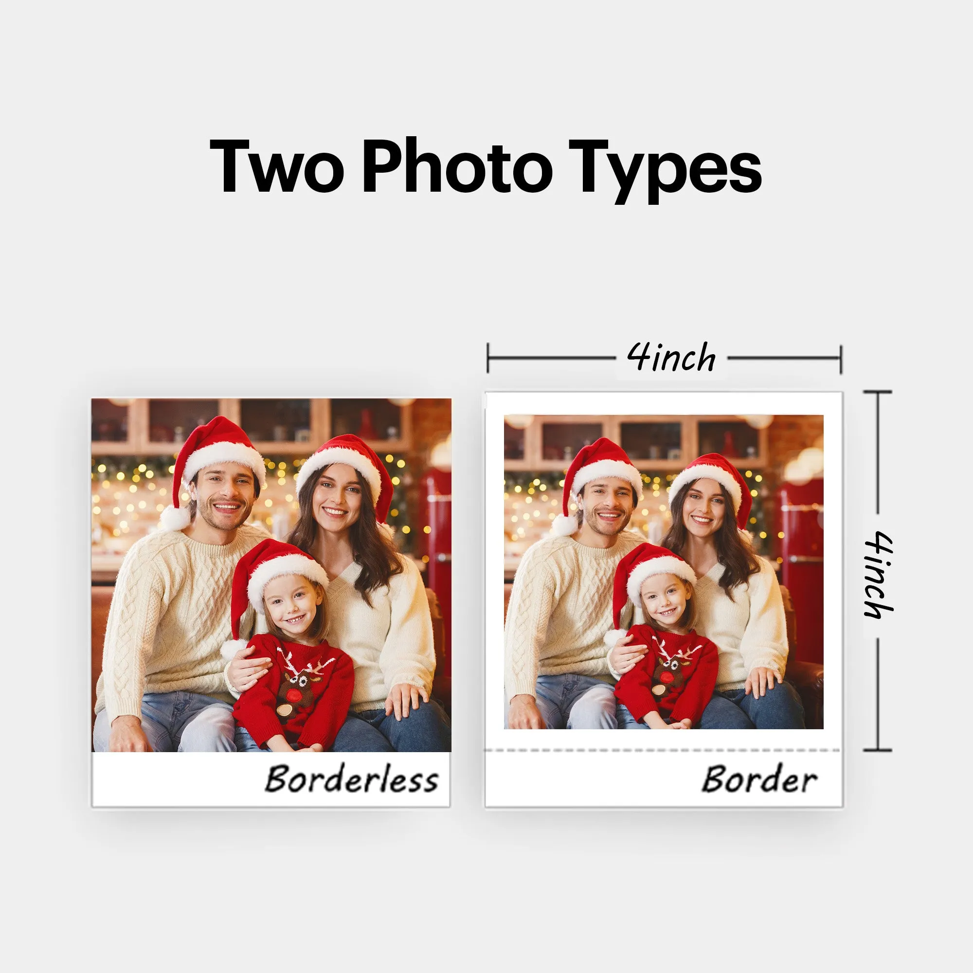 KODAK Mini Shot 4 ERA 2-in-1 Instant Camera and Photo Printer (4x4) (Camera   68 Sheets)
