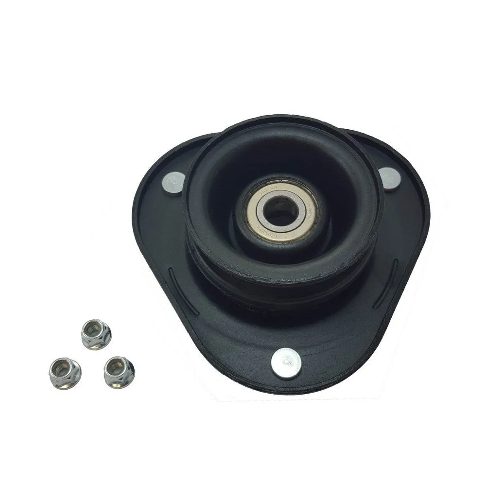KYB KSM7131 Front Left or Right Strut Mount Compatible with Holden Nova AE 101 AE102, Toyota Corolla AE102/AE102R AE112/AE112R