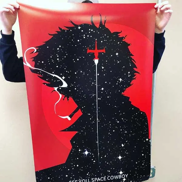 Large Posters