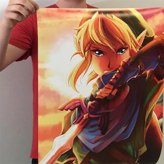 Large Posters