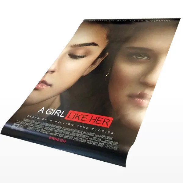 Large Posters