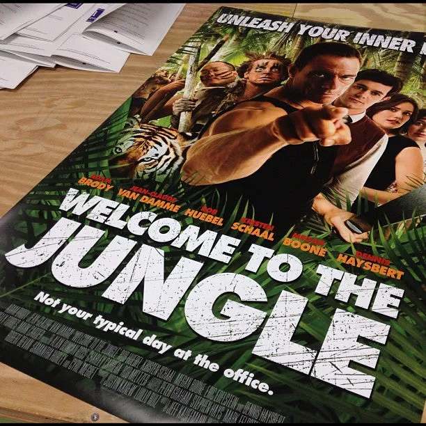 Large Posters