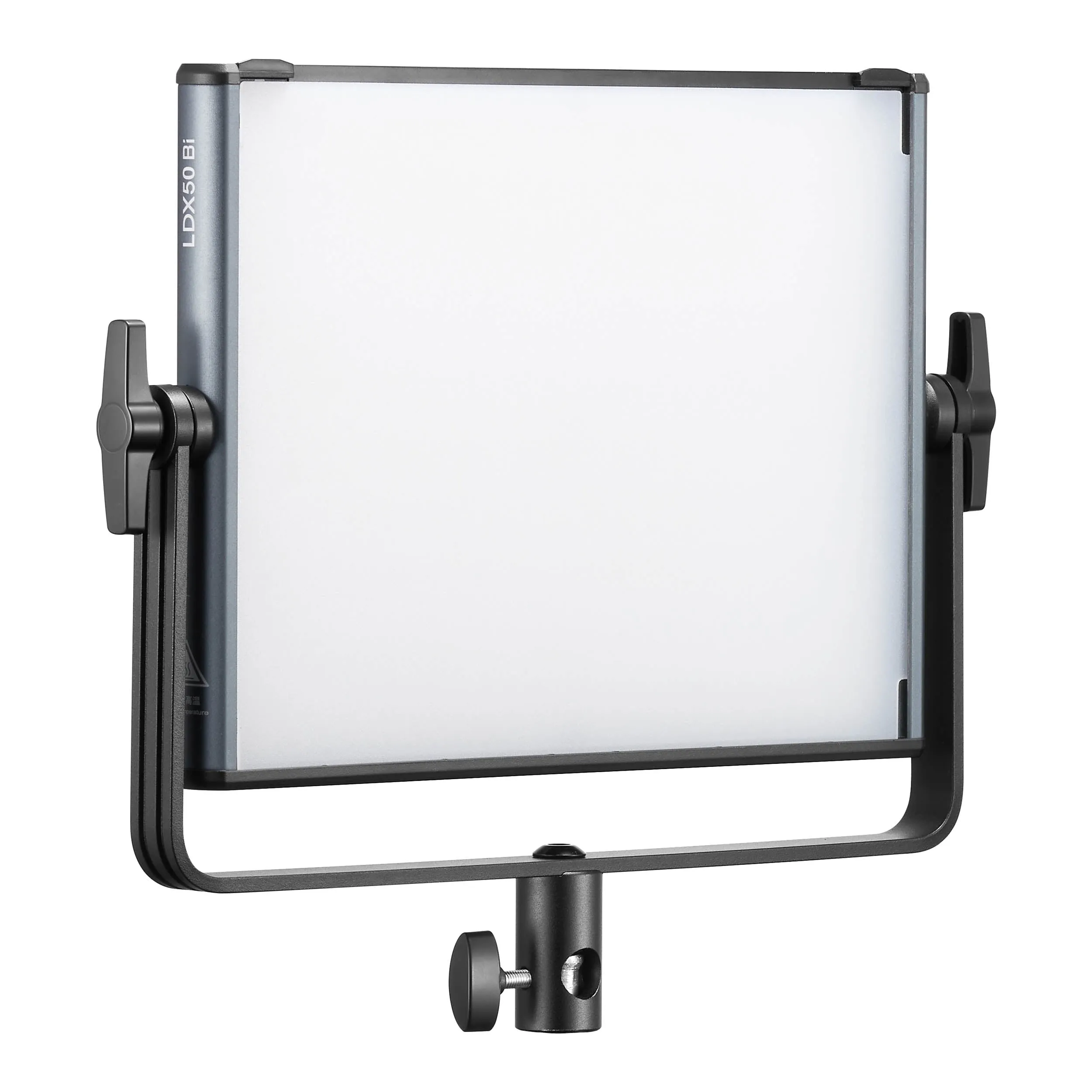 LDX50Bi 65W Bi-Colour Variable Colour Temperature LED Panel Light