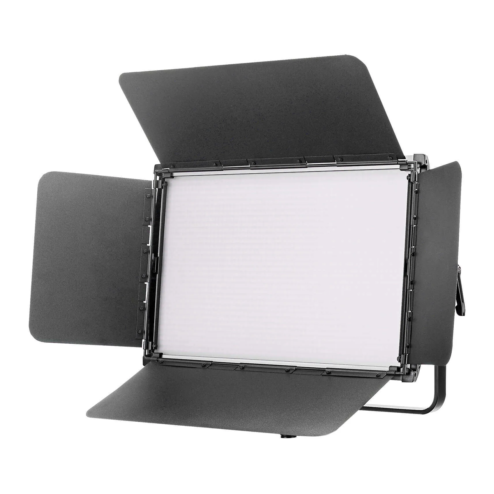 LECO1500B MKII 150Ws Bi-Colour LED Panel Twin Kit