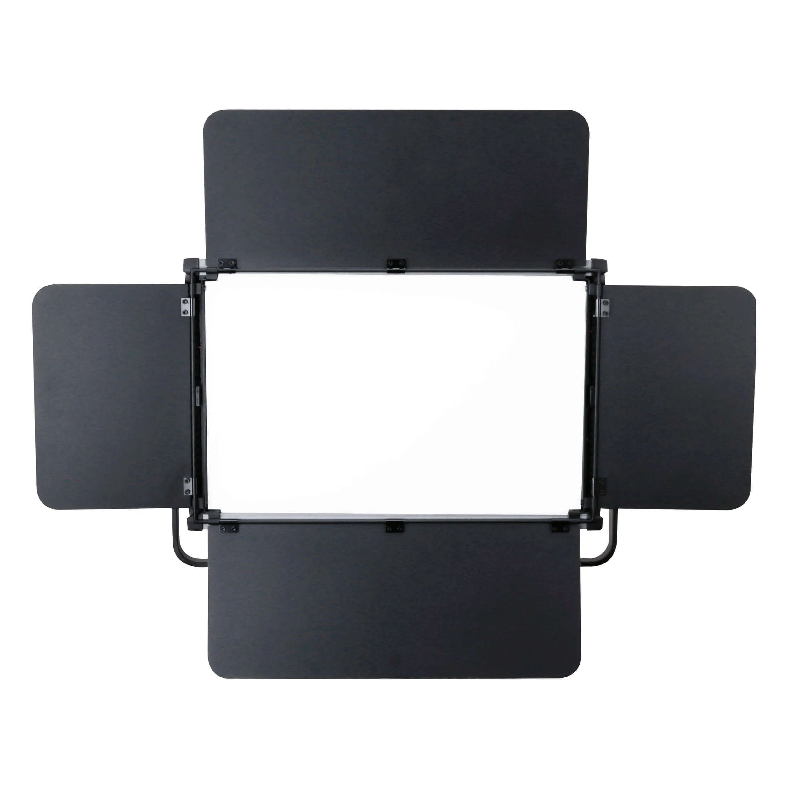 LECO1500B MKII 150Ws Bi-Colour LED Panel Twin Kit