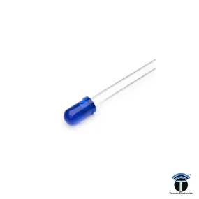 LED - Basic Blue 5mm