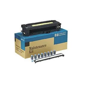 Lj 9000 110v Maintenance Kit
