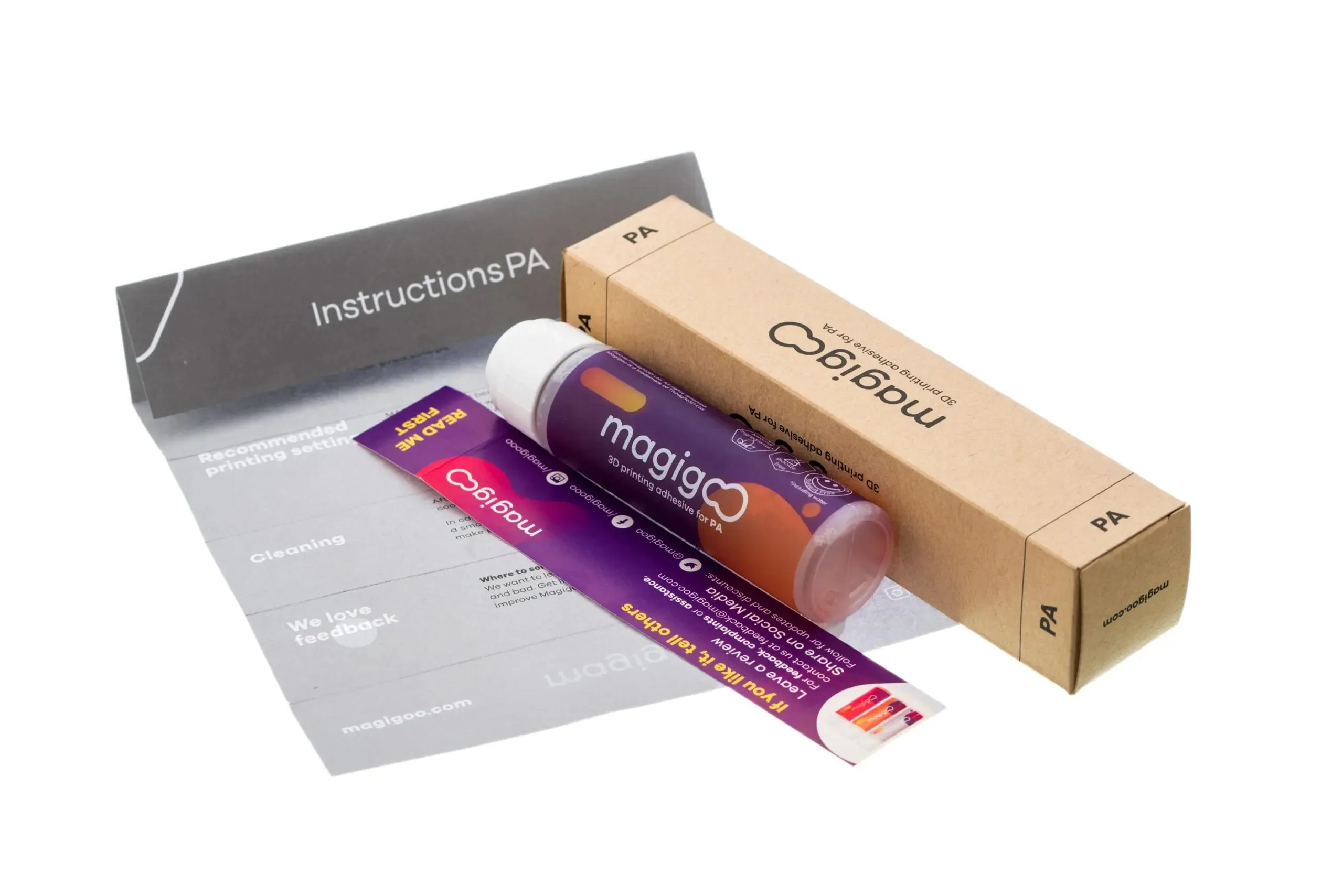Magigoo PA 50ml