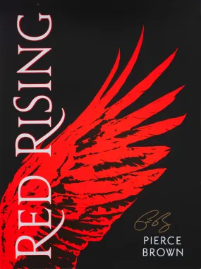 MAIN EDITION: Signed RR Cover Screen Print