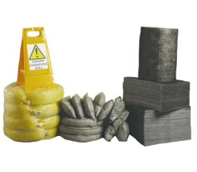 Maintenance Refill (For Use With Spill Kit M1000SK) - 1000ltr Absorbency - M1000SKREFILL