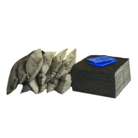 Maintenance Refill (For Use With Spill Kit M120SK) - 120ltr Absorbency - M120SKREFILL