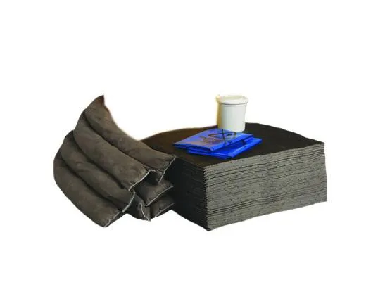 Maintenance Refill (For Use With Spill Kit M90SK) - 90ltr Absorbency - M90SKREFILL