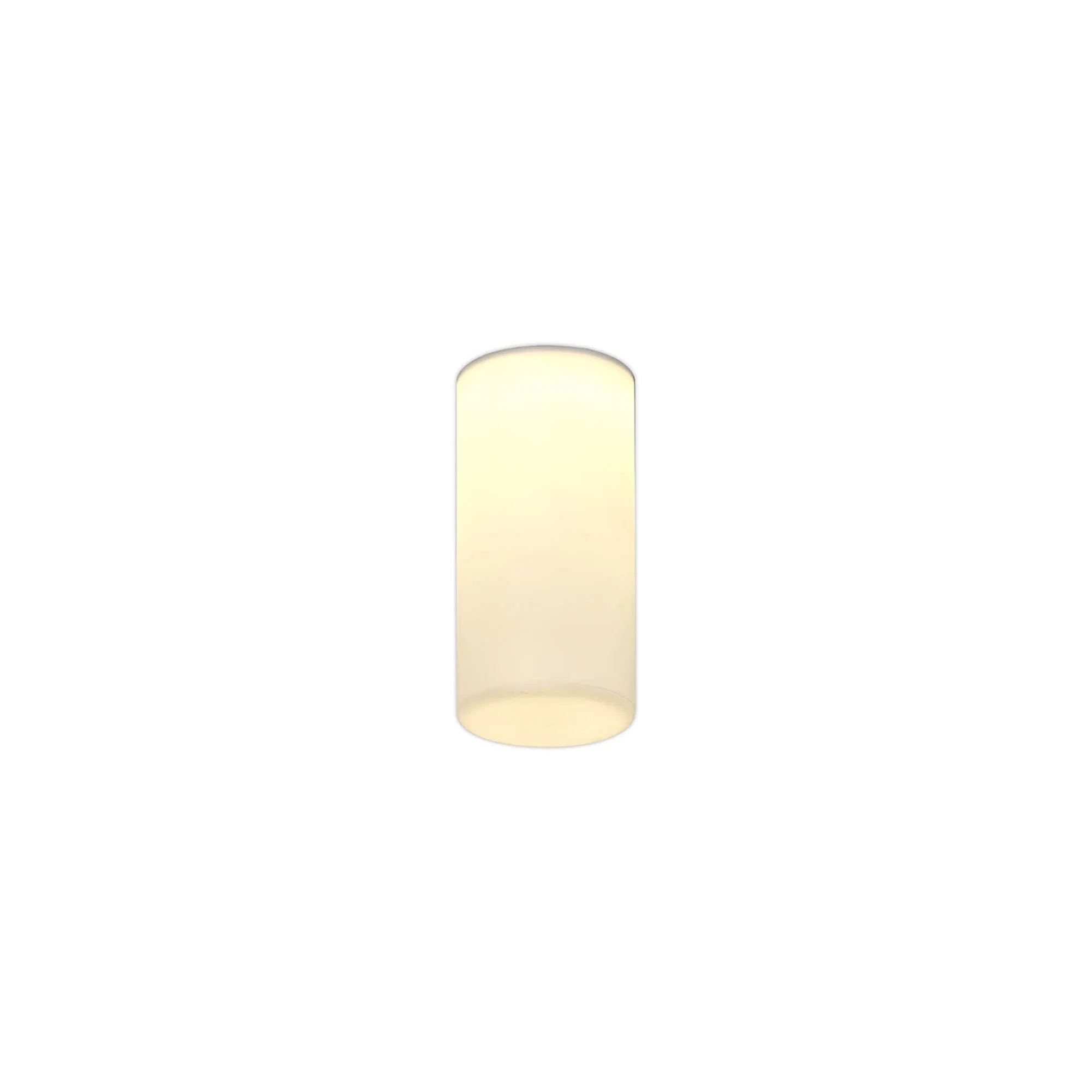 Mantra M7733 Glaciar Spotlight 17cm 9W LED White