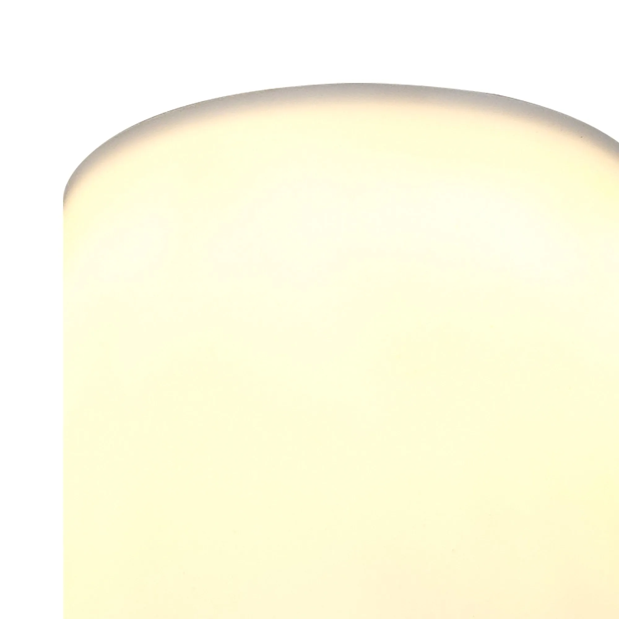 Mantra M7733 Glaciar Spotlight 17cm 9W LED White