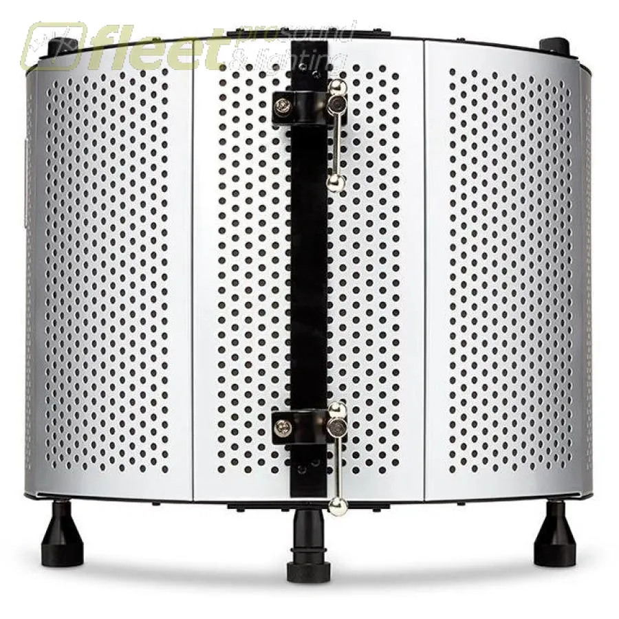 Marantz Professional Sound Shield desk mount vocal reflection baffle